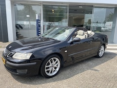 Saab 9-3 Cabrio - 2.0 Turbo Vector