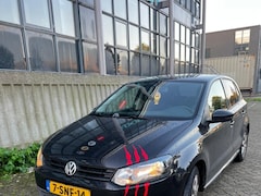 Volkswagen Polo - 1.2 TSI BlM. Ed.+