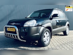 Hyundai Tucson - 2.0i Active Airco Trekhaak APK NAP