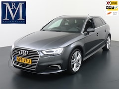 Audi A3 Sportback - 40 e-tron PHEV PLUG-IN S-LINE IN- EN EXTERIEUR| CAMERA| DODE HOEK| STOEL VERWARMING|