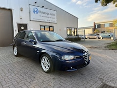 Alfa Romeo 156 Sportwagon - 1.8 TS Impression| Nieuwe APK