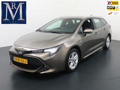 Toyota Corolla Touring Sports - 1.8 Hybrid Business NAVI | CAMERA | 10 JAAR TOYOTAGARANTIE