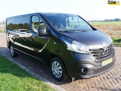 Renault Trafic - 1.6 dCi T29 L2H1 88kW Luxe AC NAVI