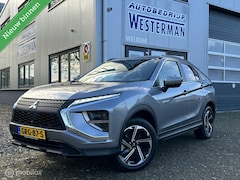 Mitsubishi Eclipse Cross - 2.4 PHEV Intense+ 1ste eigenaar 33dkm Camera Keyless entry/go Carplay etc