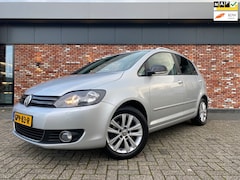 Volkswagen Golf Plus - 1.2 TSI Style uitv Hoge Instap Cruise Stoeverwarming