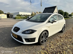 Seat Leon - 2.0 TFSI FR