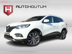 Renault Kadjar - 1.3 TCe Intens Leder, Trekhaak, Achteruitrijcamera, 19 inch