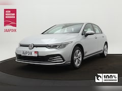 Volkswagen Golf - BWJ 2021 1.0 111 PK eTSI Life VIRTUAL COCKPIT / CLIMA / BLUETOOTH / APPLE CARPLAY / ANDROI