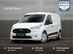 Ford Transit Connect - 1.5 EcoBlue L2 Trend 100pk |Navigatie |Cruise Control |3-zits |