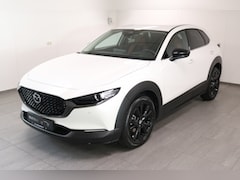 Mazda CX-30 - 2.0 eSA-G Nagisa