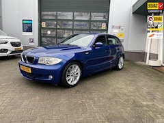 BMW 1-serie - 118i Executive Airco Cruis Controle M-Pakket