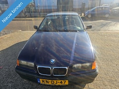 BMW 3-serie