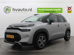 Citroën C3 Aircross - 1.2 PURETECH 110PK FEEL | Navi | Cruise | DAB+