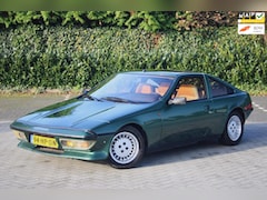 Talbot Matra - 1.6 Murena