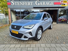 Seat Arona - 1.0 TSI FR Business Intense automaat