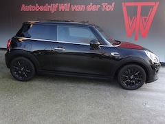 MINI Cooper - 1.5 CHILI EDITION | PANORAMA DAK | NAVIGATIE | CRUISE | CARPLAY | ALL-IN