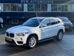 BMW X1 - SDrive18i Executive ORIG. NL. NAP KM. | ELEK. KOFFER | RIJKLAARPRIJS INCL. 12 MND. BOVAGGA