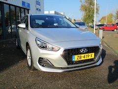 Hyundai i30 - 1.0 T-GDi 5D Comfort