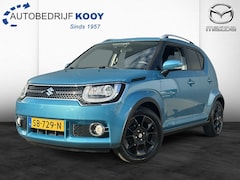 Suzuki Ignis - 1.2 Stijl Smart Hybrid / Trekhaak