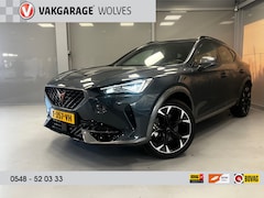 CUPRA Formentor - 1.5 TSi DSG | 19" bi-color velgen | Kuipstoelen | Automaat |