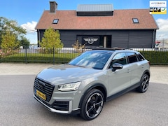 Audi Q2 - 1.4 TFSI S-TRONIC 3 X-S-LINE PANORAMADAK FULL-LED/XENON VIRITUAL