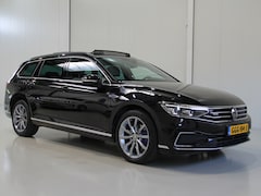 Volkswagen Passat Variant - 1.4 TSI PHEV GTE | Pano dak | Trekhaak