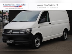 Volkswagen Transporter - 2.0 TDI L1H1 Airco, PDC achter apk 3-2025