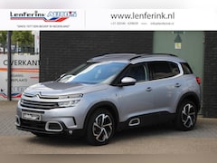 Citroën C5 Aircross - 1.6 Plug in Hybrid Feel 225 pk Apple Carplay, Lane Assist