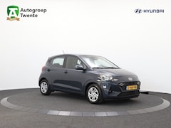 Hyundai i10 - 1.0 Comfort Smart | Camera | Carplay | DAB | Navigatie |