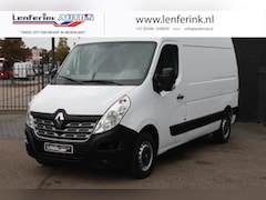 Renault Master - 2.3 dCi 125 pk L2H2 Airco, Cruise Control Laadruimte Pakket, PDC achter, 3-Zits