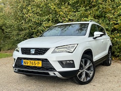 Seat Ateca - 1.4 EcoTSI Xcellence | Pano + Cruise + Navi |