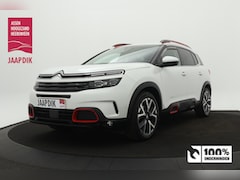 Citroën C5 Aircross - BWJ 2019 1.2 PureTech Business 131 PK Plus TREKHAAK / APPLE CARPLAY / ANDROID AUTO / CAMER