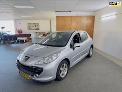 Peugeot 207 - 1.4-16V XS Pack Apk nieuw, Airco, Cruise, N.A.P, Lm velgen, 5Deurs, E-Ramen, Nette auto