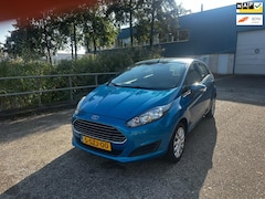 Ford Fiesta - 1.0 Style20145-deursAircoNAP