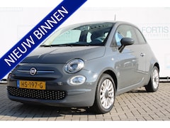 Fiat 500 - 0.9 TwinAir Turbo Popstar NL AUTO | AIRCO | RADIO | MOOIE KLEUR