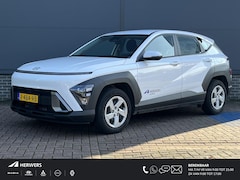 Hyundai Kona - 1.0 T-GDI Comfort / Camera / Navigatie / Draadloze Apple carplay Android auto / Parkeersen