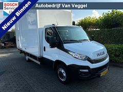 Iveco Daily - 35C14 2.3 375 Elketrische klep, airco, elek ramen