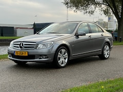 Mercedes-Benz C-klasse - 180 K BlueEF. Avantgarde | Youngtimer