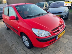 Hyundai Getz - 1.1i Active Young 2006 / apk