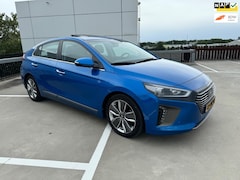 Hyundai IONIQ - 1.6 GDi First Edition FULL OPTION