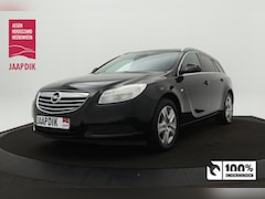 Opel Insignia Sports Tourer - BWJ 2010 1.8 141 PK Edition TREKHAAK / CLIMA / NAVI / CRUISE / BLUETOOTH / PRIV. GLAS / PD