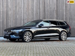 Volvo V60 - 2.0 T6 Recharge AWD Inscription / Winterpack /