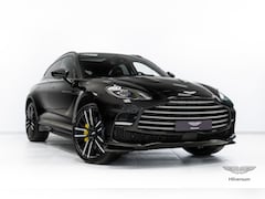 Aston Martin DBX - DBX707 2022