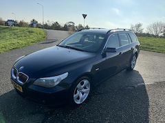 BMW 5-serie Touring - 525i Business Line Edition II