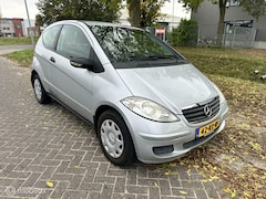 Mercedes-Benz A-klasse - 150 Classic