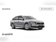 Skoda Octavia Combi - Edition 1.5 TSI 115 pk 6 versn. Hand