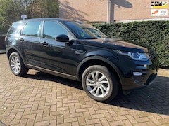 Land Rover Discovery Sport - Grijs kenteken