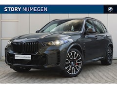 BMW X5 - xDrive50e High Executive M Sport Automaat / Panoramadak Sky Lounge / Trekhaak / Parking As