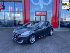 Peugeot 208 - 1.2 VTi Blue Lease