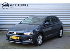 Volkswagen Polo - 1.0 TSI 96pk Comfortline Business NL-Auto NAP Clima Cruise Navi Camera All Seasen